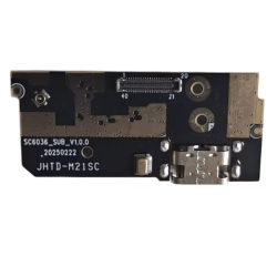 Doogee charging port for all models