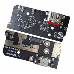 Connecteur de charge Doogee pas cher
