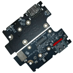 Doogee charging port for all models