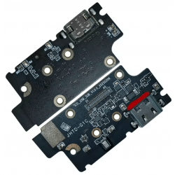 Connecteur de charge Doogee pas cher