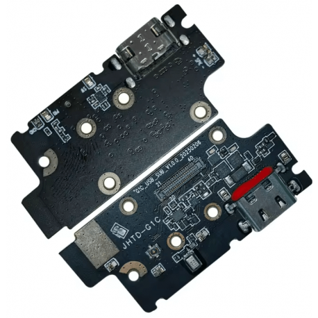 Doogee charging port for all models