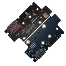 Doogee charging port for all models