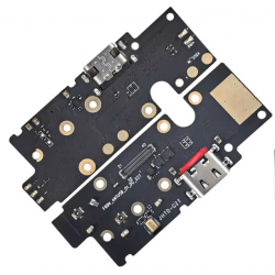 Connecteur de charge Doogee pas cher