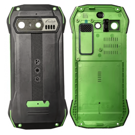 cache arrière Blackview N6000