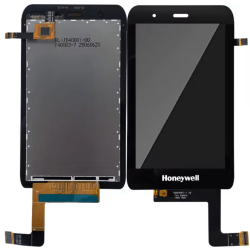 Honeywell EDA61K screen replacement