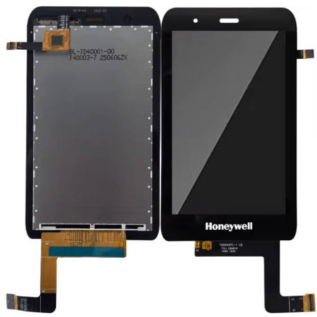 Honeywell EDA61K screen replacement