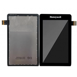 écran Honeywell CK62 Original - Dalle TFT 4" neuve de remplacement
