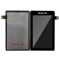 Honeywell CK62 screen replacement