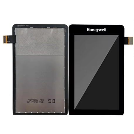 Honeywell CK62 screen replacement