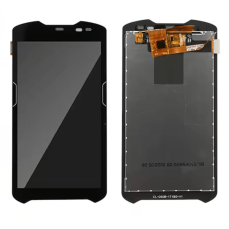 Zebra TC52/TC51 screen replacement