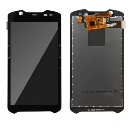 Zebra TC52/TC51 screen replacement