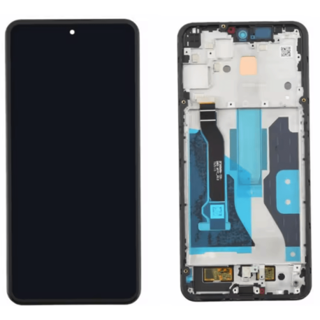 dépanner écran Nothing CMF Phone 2 Pro 