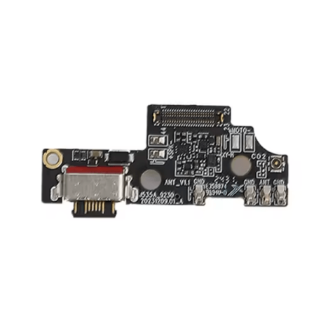 HOTWAV charging port for all models