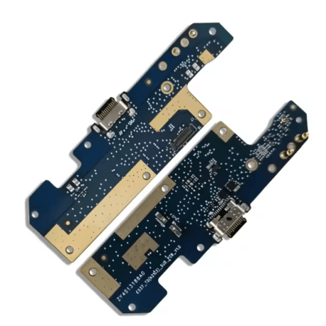 HOTWAV charging port for all models