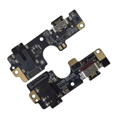 HOTWAV charging port for all models