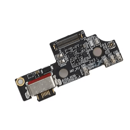 HOTWAV charging port for all models