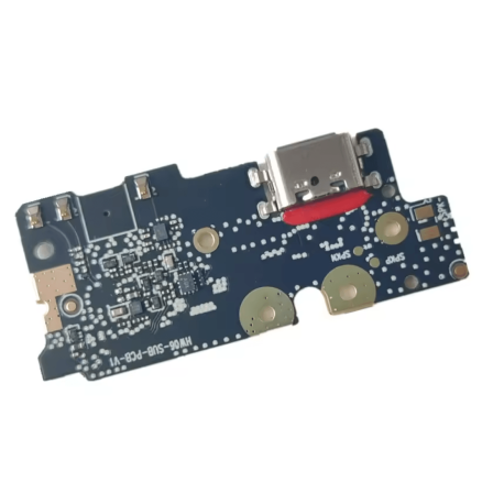 HOTWAV charging port for all models