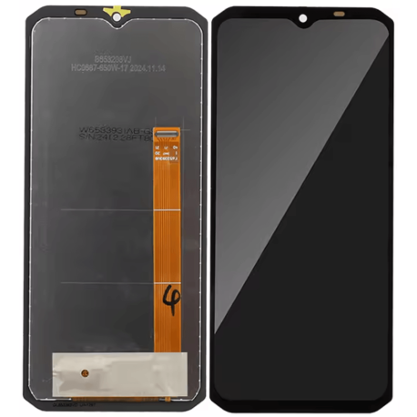 HOTWAV T7 / T7S screen replacement