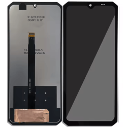 HOTWAV Cyber 17 / Cyber 18 screen replacement