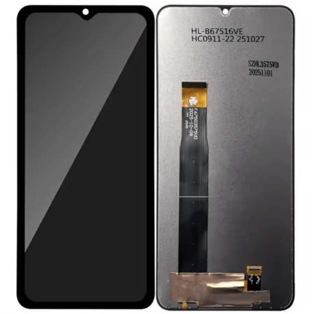 HOTWAV A36 / A56 screen replacement