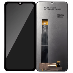 HOTWAV A25 Ultra / A26 Ultra screen replacement