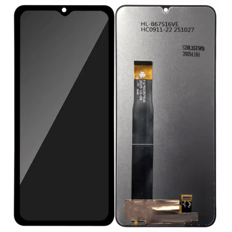 HOTWAV A25 Ultra / A26 Ultra screen replacement