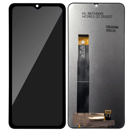HOTWAV A25 Ultra / A26 Ultra screen replacement