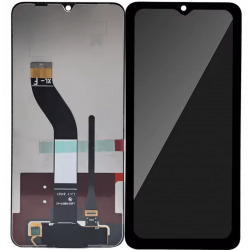 écran Hotwav Note 17 Max Original - Dalle IPS 6.9" et vitre tactile assemblée