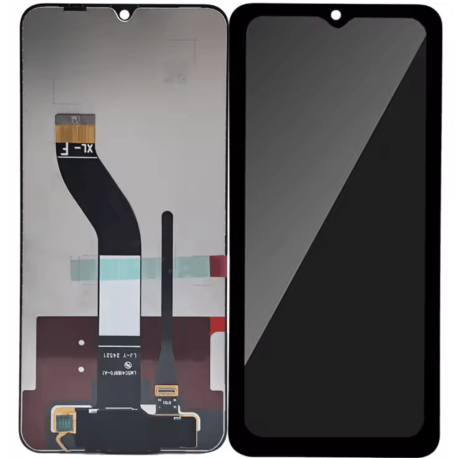 HOTWAV X100 GT screen replacement