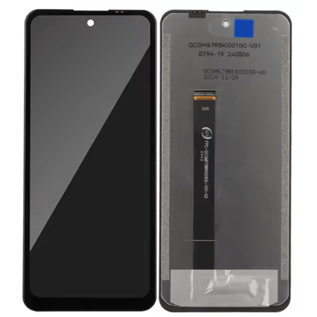 HOTWAV Note 12 (2024) screen replacement