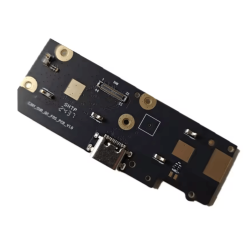 FOSSiBOT charging port for all models