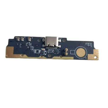 FOSSiBOT charging port for all models