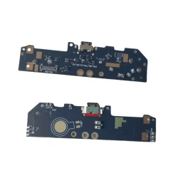 FOSSiBOT charging port for all models