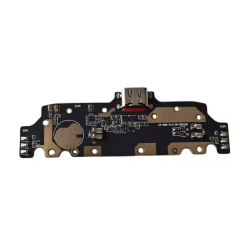 FOSSiBOT charging port for all models