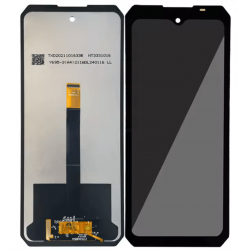 écran FOSSiBOT F107 Pro Neuf - Dalle IPS 6.95" Originale de rechange