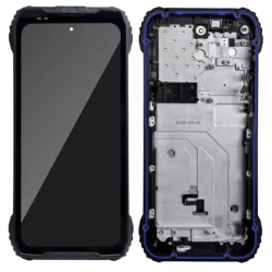 écran Blackview Xplore 2 Neuf - Dalle LTPO Amoled 6.73" Original de réparation