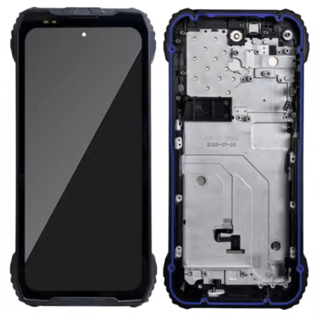 Blackview Xplore 2 screen replacement
