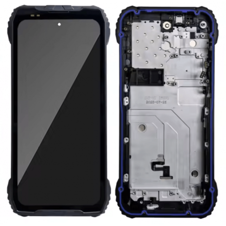 réparation écran Blackview Xplore 2