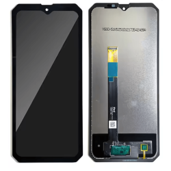 Blackview Fort 1 and Fort 2 screen replacement