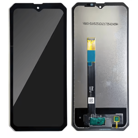 Blackview Fort 1 and Fort 2 screen replacement