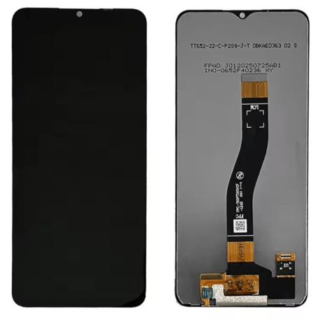 Blackview Wave 9 and Wave 9C screen replacement