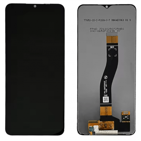 changer écran Blackview Wave 9C