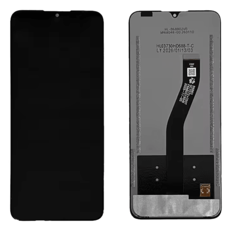 Blackview Wave 10 and Wave 10C screen replacement