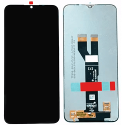 écran Ulefone Note 16 Pro original - Dalle IPS 6.52" et vitre tactile assemblée