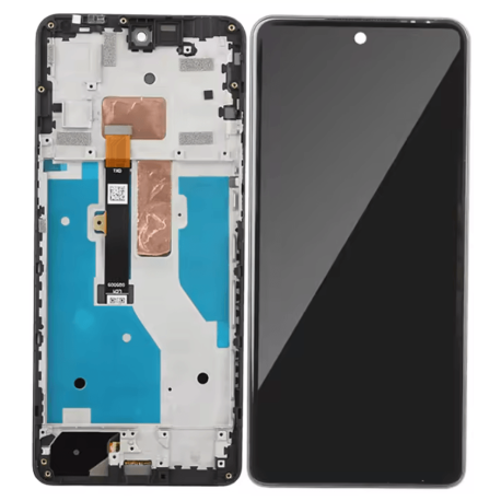Ulefone Note 18 Ultra screen
