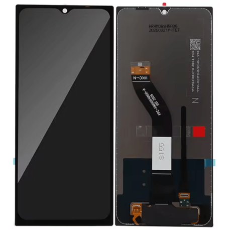 Oukitel C65 / C65 Pro screen replacement