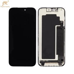 Screen Incell FHD LTPS Touchscreen for Apple iPhone 17 Pro Max (JK 120Hz)