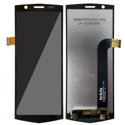 Cubot Pocket 3 screen replacement
