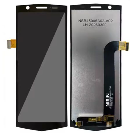 Cubot Pocket 3 screen replacement
