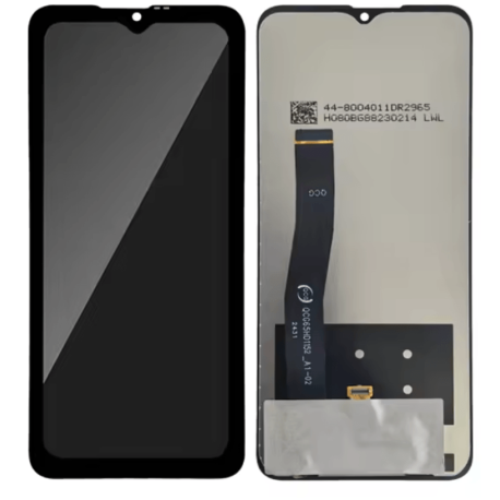 Cubot A10 screen replacement